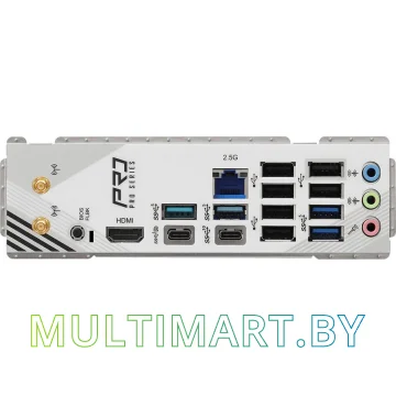 Материнская плата ASRock B850 Pro RS WiFi картинка 5